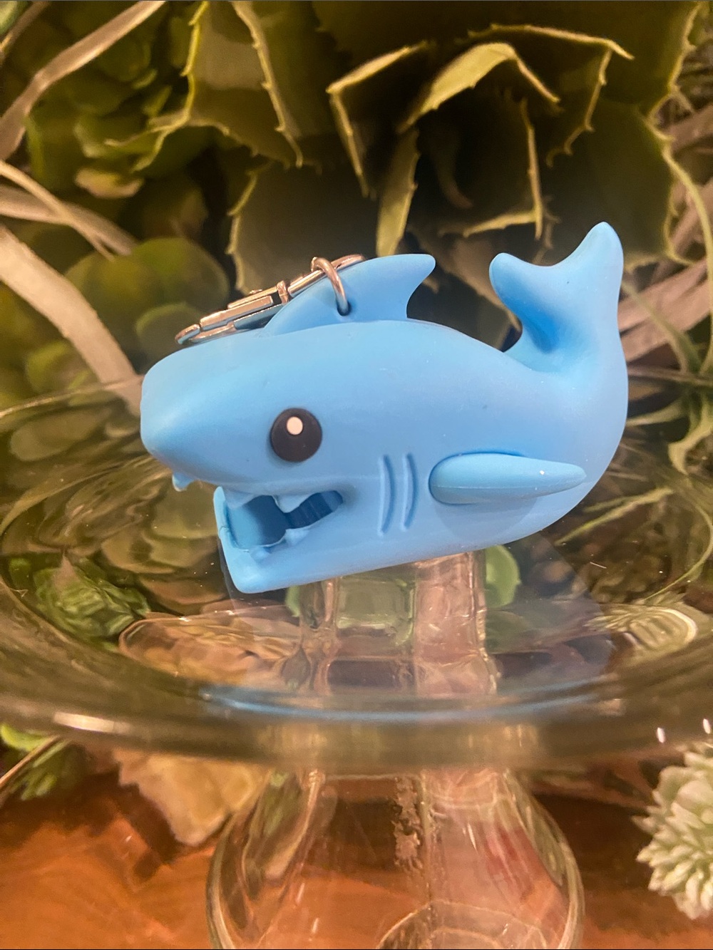 Bath & Body Works Light Blue Shark PocketBac
